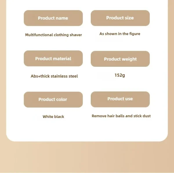 Reusable Sticky Roller - Image 15