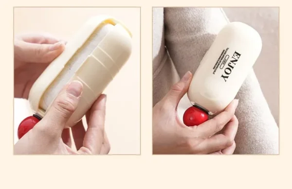 Reusable Sticky Roller - Image 7