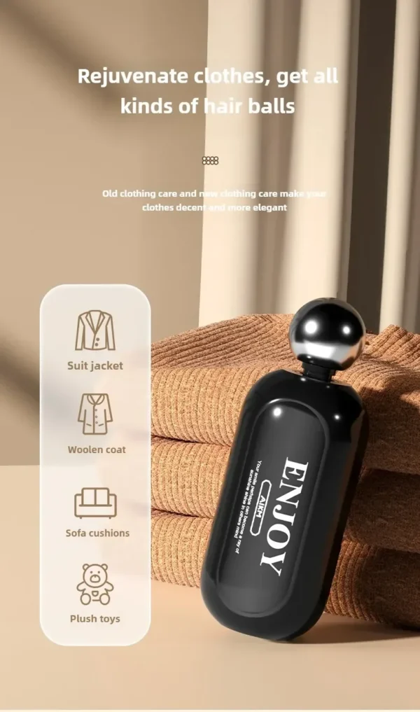 Reusable Sticky Roller - Image 9