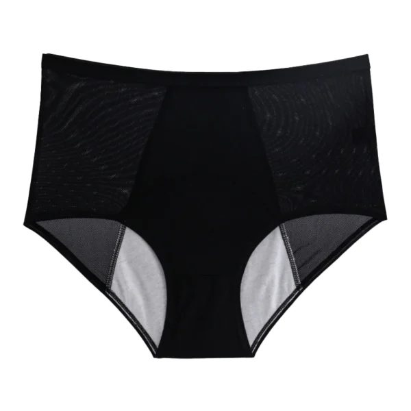 Classic Leakproof High Waisted Bundle - Image 2