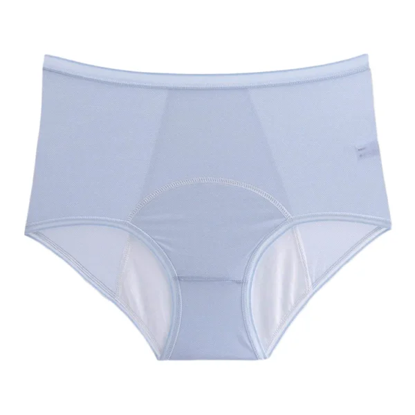 Classic Leakproof High Waisted Bundle - Image 3