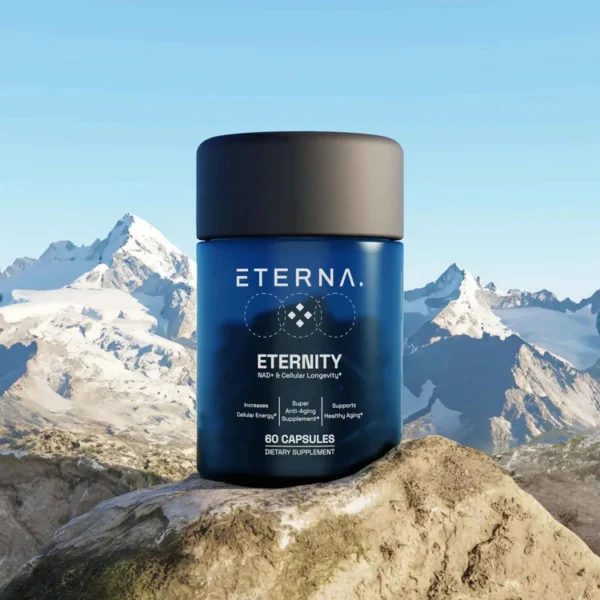 Eternity Capsules - Image 2