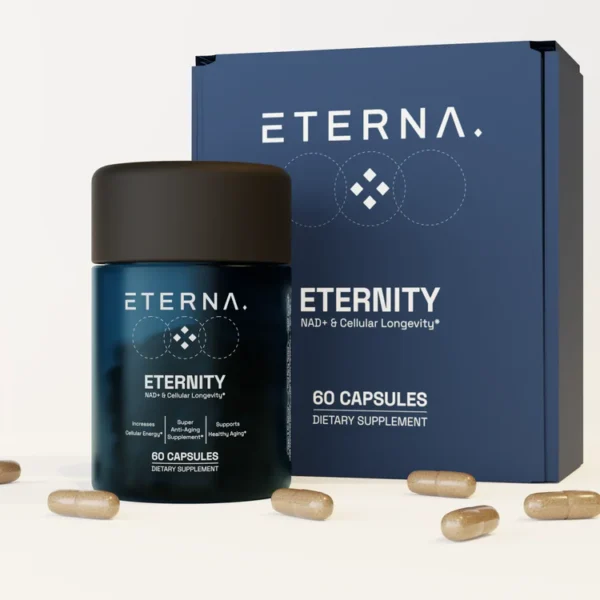 Eternity Capsules - Image 3