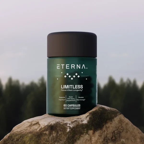 Limitless Capsules - Image 2