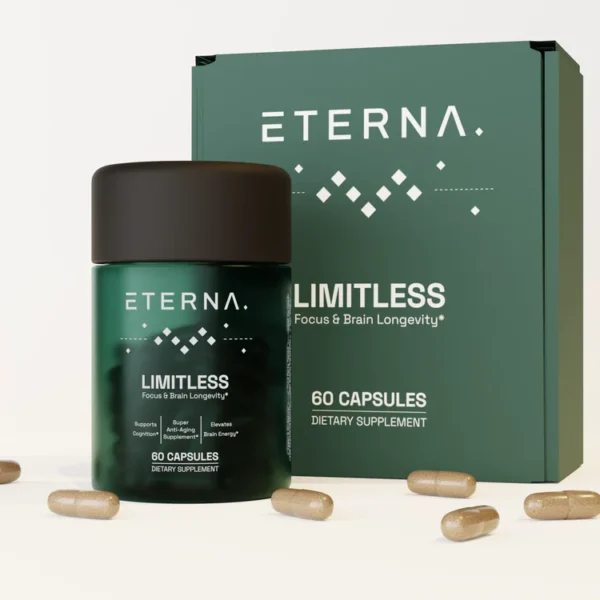 Limitless Capsules - Image 3