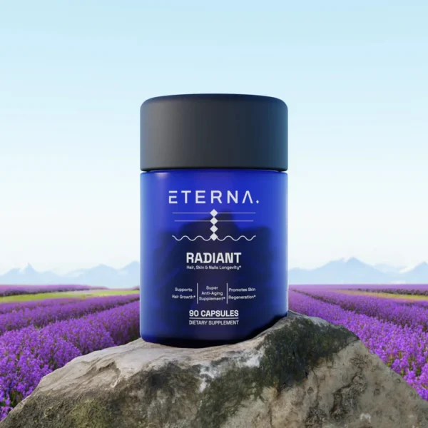 Radiant Capsules - Image 3