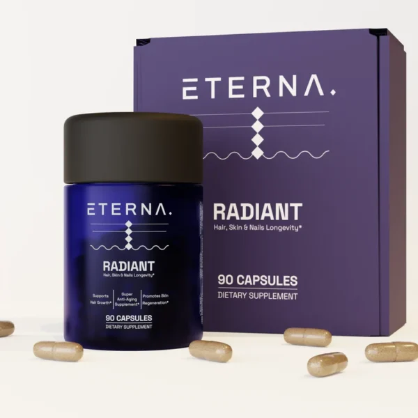 Radiant Capsules - Image 2